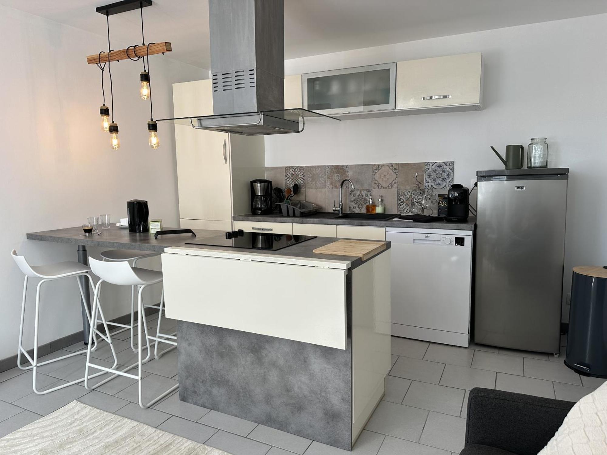 Apartment Maison De A Chatellerault