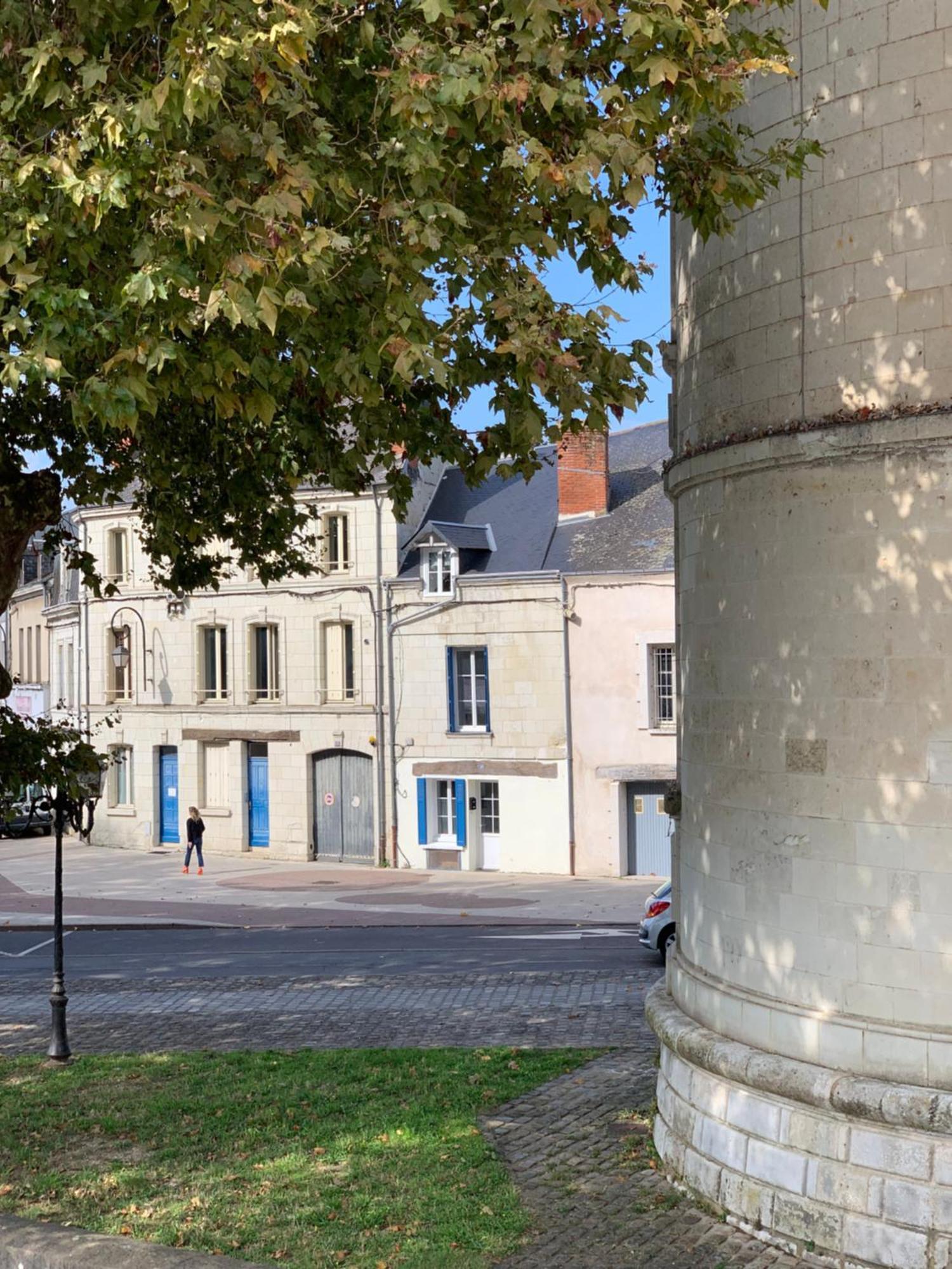 Maison De A *