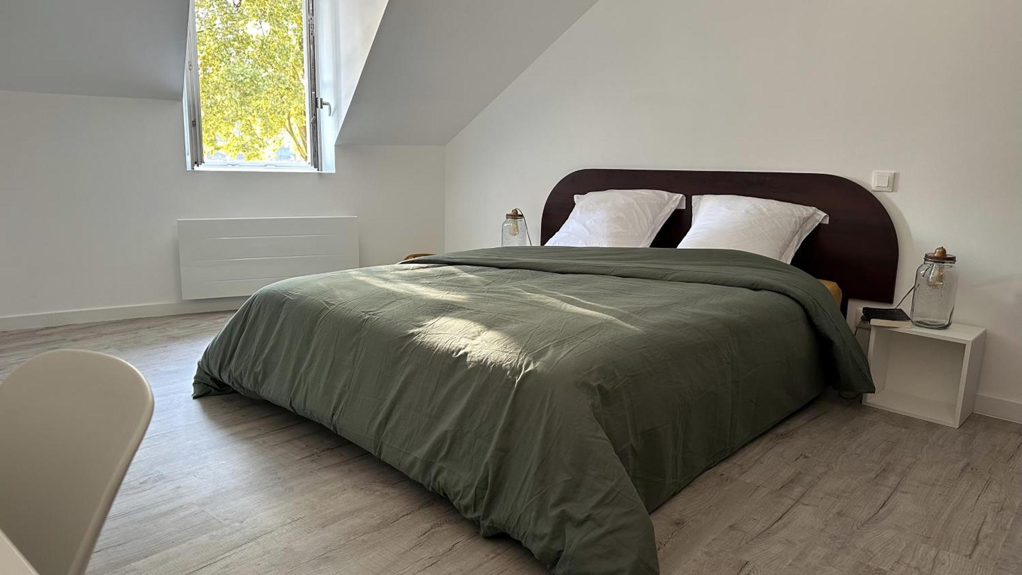 Apartment Maison De A Chatellerault