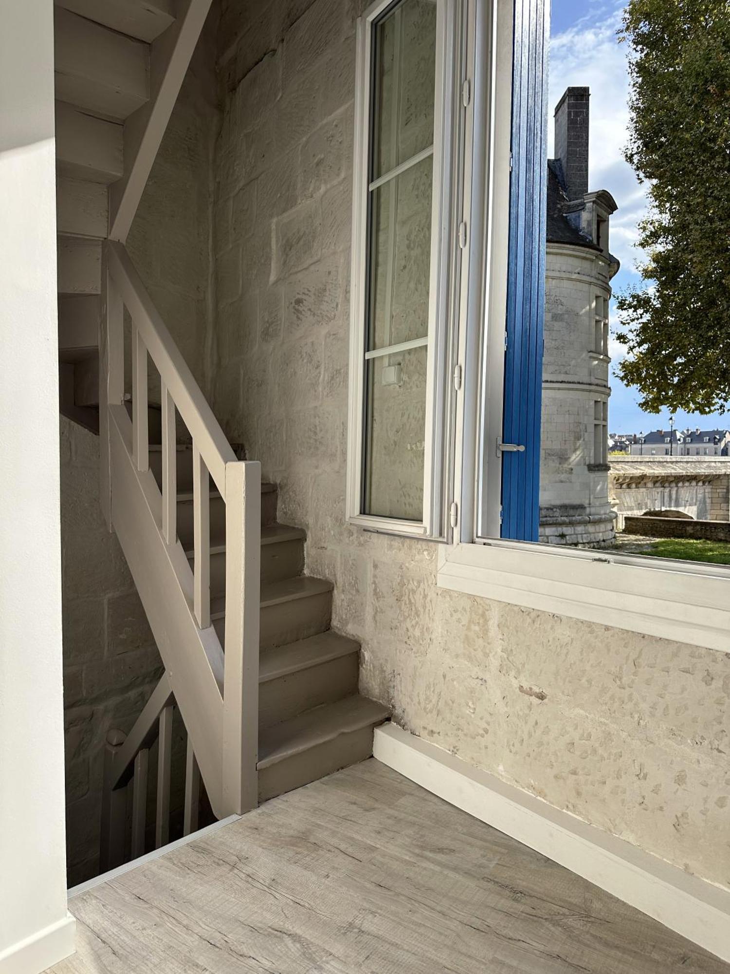 Maison De A Chatellerault