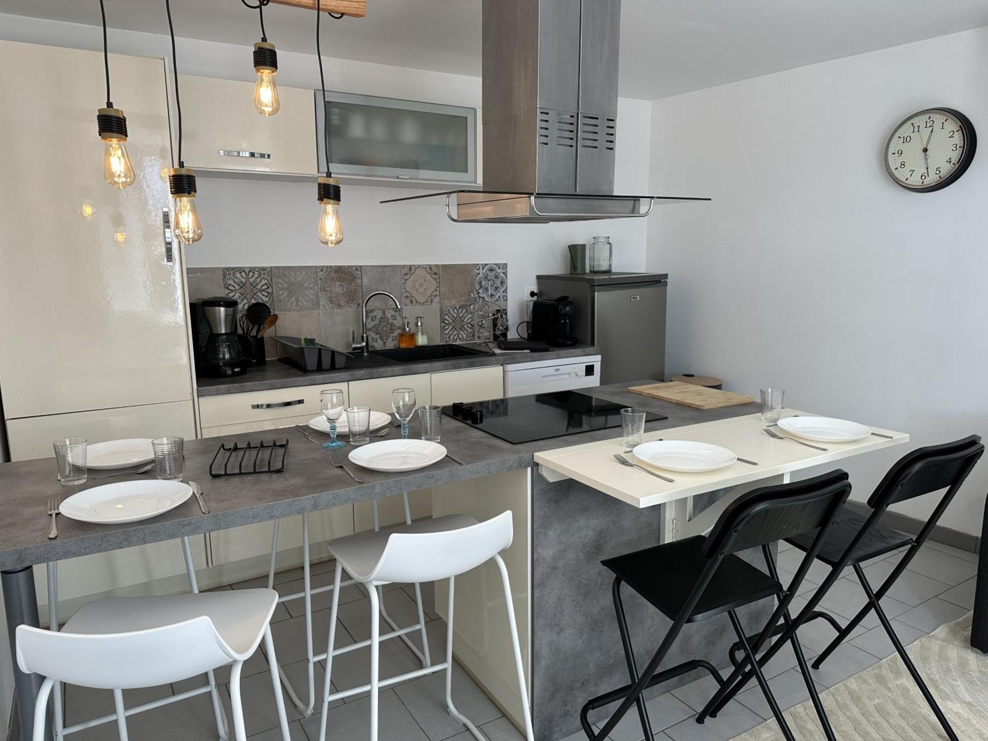 Apartment Maison De A *