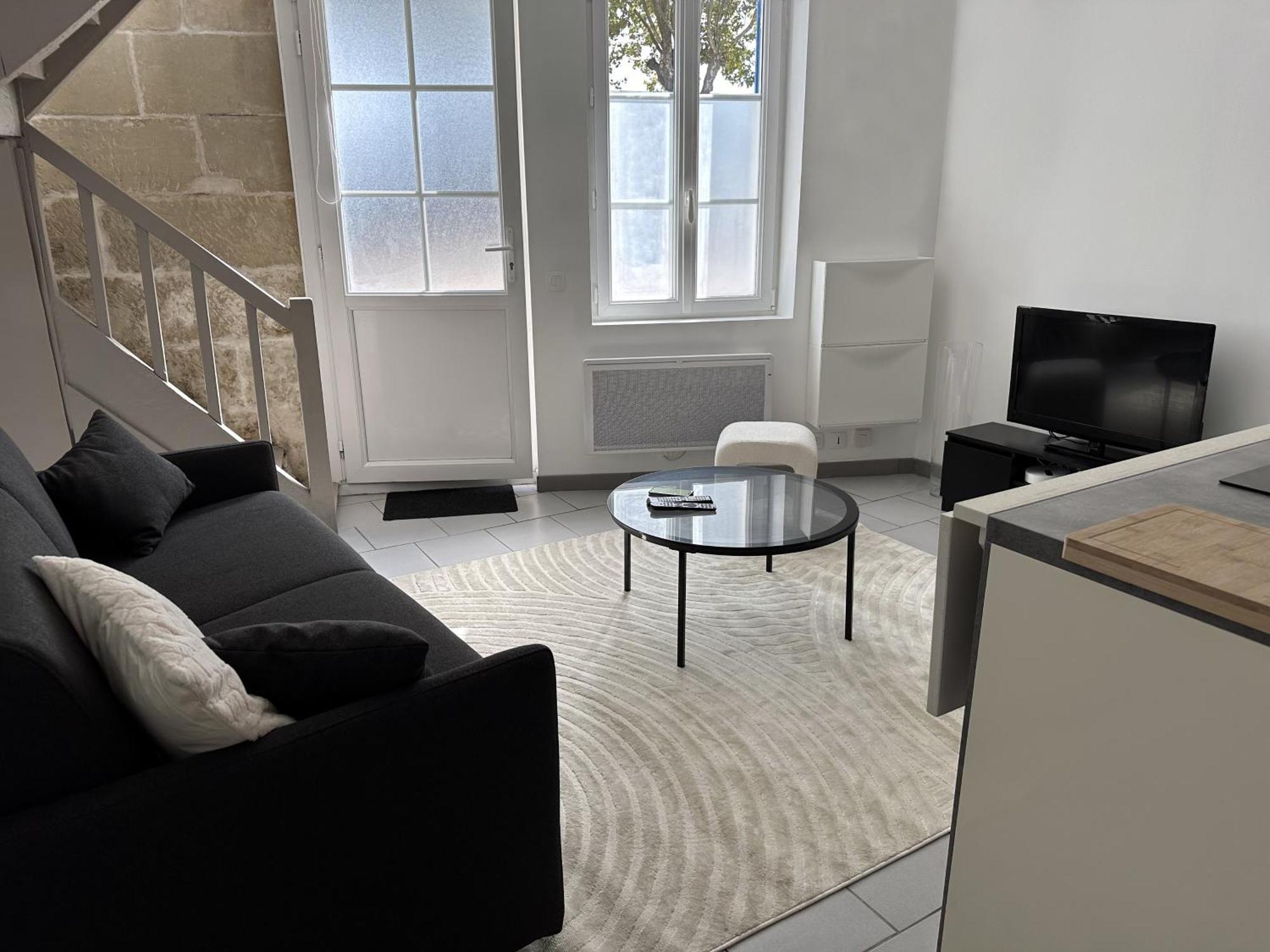 Apartment Maison De A *